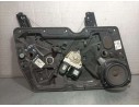 Recambio de elevalunas delantero izquierdo para volkswagen golf vi (5k1) advance referencia OEM IAM 5K1837729M 915815104 ELECTRI