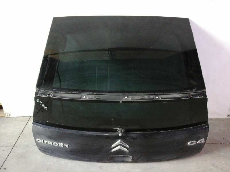 Recambio de porton trasero para citroën c4 coupe vtr plus referencia OEM IAM   