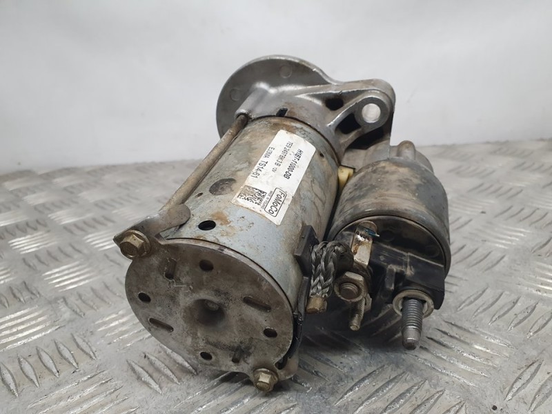 Recambio de motor arranque para ford transit courier ambiente referencia OEM IAM H1BT11000DB EJ3MATS1461 