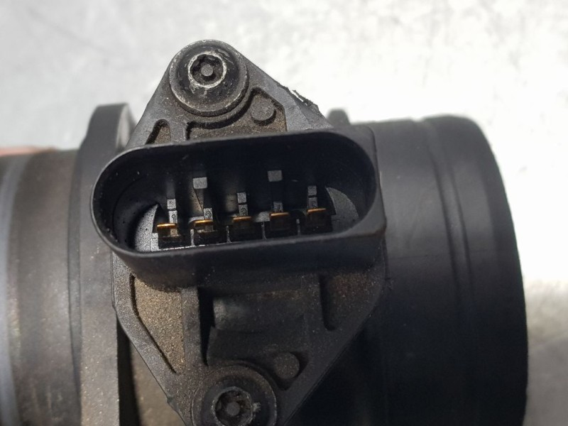 Recambio de caudalimetro para seat altea (5p1) select referencia OEM IAM 038906461B 0281002501 