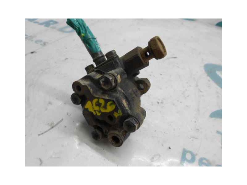 Recambio de bomba direccion para nissan almera (n15) gx referencia OEM IAM   