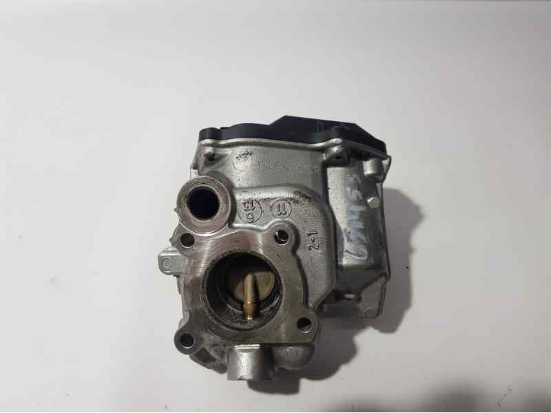 Recambio de caja mariposa egr para mercedes-benz sprinterii caja cerrada (desde 01.06) 2.1 cdi cat referencia OEM IAM A651140076