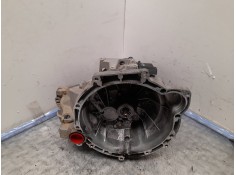 CAJA CAMBIOS 2N1R7002NC 090608 5VELOCIDADES