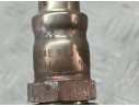 Recambio de sonda lambda para seat leon (kl1) style referencia OEM IAM 04E906262G  
