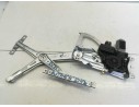 Recambio de elevalunas delantero derecho para opel astra h berlina 1.6 16v referencia OEM IAM  6 PINS ELECTRICO