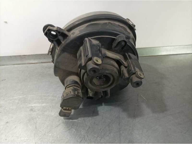 Recambio de faro izquierdo para jeep compass limited referencia OEM IAM 05303875AB 1A998321101AC PULIR HELLA