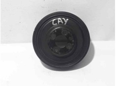Recambio de polea cigueñal para seat ibiza (6j5) 1.6 tdi referencia OEM IAM 038105243M  