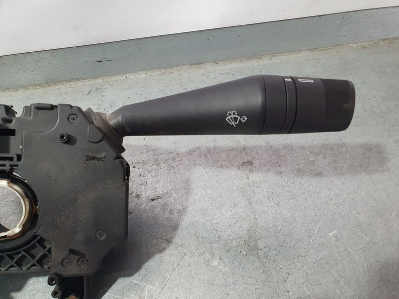 Recambio de mando luces y limpia para fiat doblo ii cargo (263) furgón sx maxi referencia OEM IAM 07355829940  