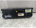 Recambio de mando climatizador para ford galaxy (ca1) ghia referencia OEM IAM 7S7T18C612CM  