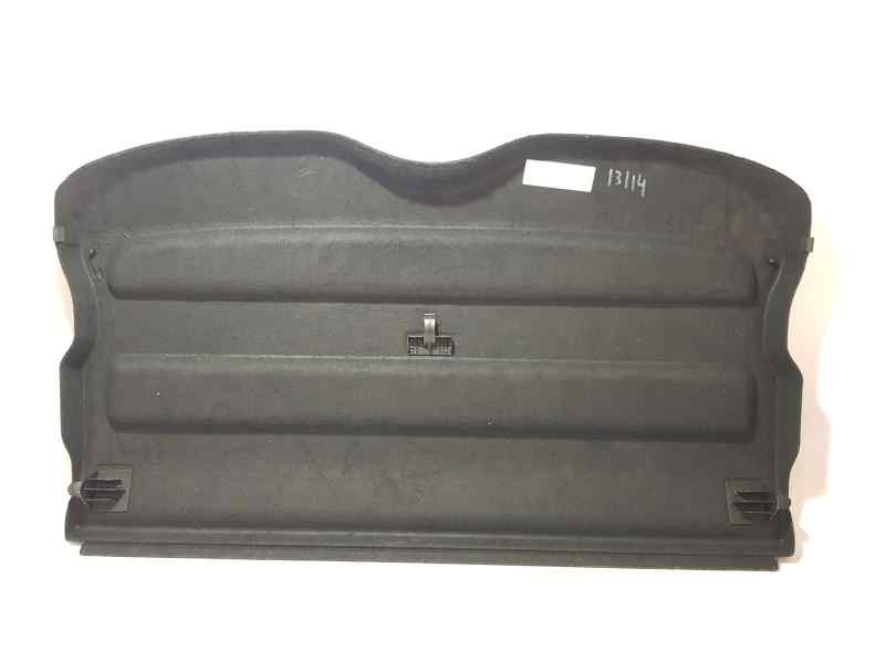 Recambio de bandeja trasera para citroën c4 lim. business referencia OEM IAM   