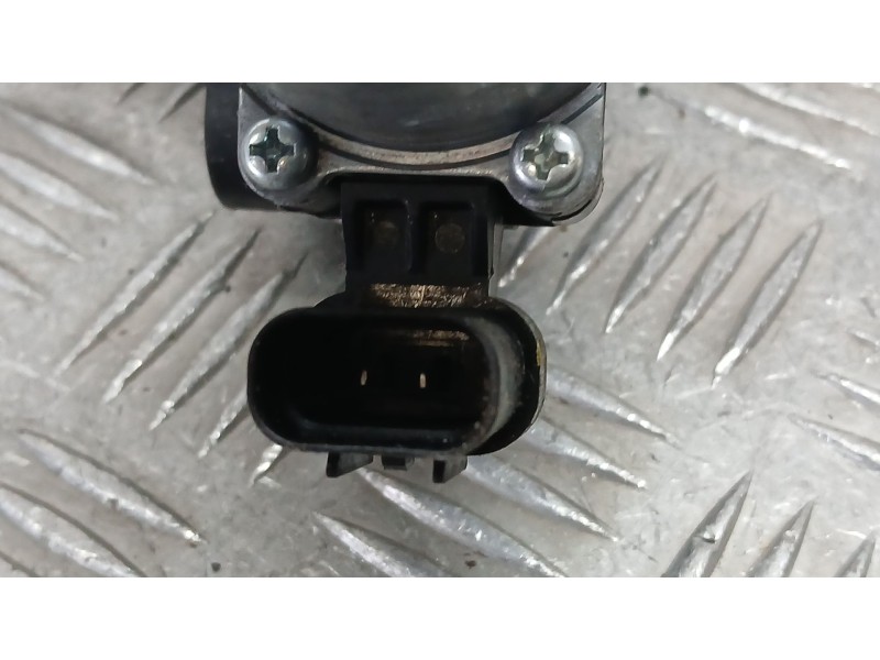 Recambio de elevalunas trasero izquierdo para hyundai bayon (bc3) 1.2 mpi referencia OEM IAM 83450Q0000 ELECTRICO 2 PINS 1130090