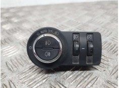Recambio de mando luces para opel insignia sports tourer selective referencia OEM IAM 13268702 251507 