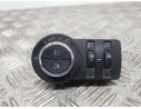 Recambio de mando luces para opel insignia sports tourer selective referencia OEM IAM 13268702 251507 