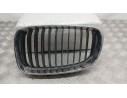 Recambio de rejilla delantera para bmw 1 (e87) 118 d referencia OEM IAM 7166439 IZQUIERDA 