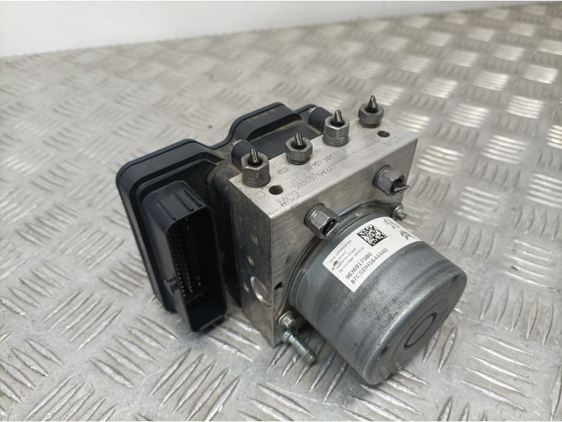Recambio de abs para peugeot 308 allure referencia OEM IAM 9812786180 970025 