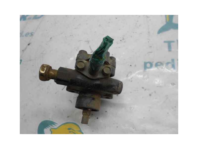 Recambio de bomba direccion para nissan almera (n15) gx referencia OEM IAM   