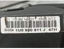 Recambio de cuadro instrumentos para skoda octavia berlina (1u2) ambiente referencia OEM IAM 1U0920811J 110080146021 VDO