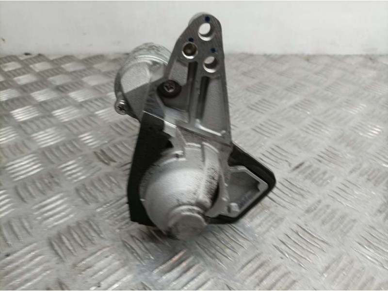 Recambio de motor arranque para nissan pulsar (c13) acenta referencia OEM IAM 233004979R M000TD0376ZE MITSUBISHI