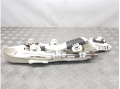 Recambio de airbag cortina delantero izquierdo para peugeot 208 (p2) active pack referencia OEM IAM 9827991480  