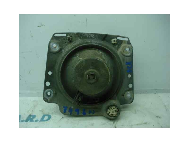 Recambio de faro luz corta derecho para volkswagen golf ii (191/193) básico / c referencia OEM IAM   