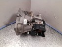 Recambio de caja cambios para ford fusion (cbk) ambiente referencia OEM IAM 2N1R7002NC 090608 5VELOCIDADES
