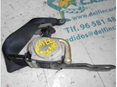 Recambio de pretensor airbag derecho para nissan almera (n16/e) acenta referencia OEM IAM   