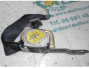 Recambio de pretensor airbag derecho para nissan almera (n16/e) acenta referencia OEM IAM   