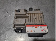 CENTRALITA START / STOP 