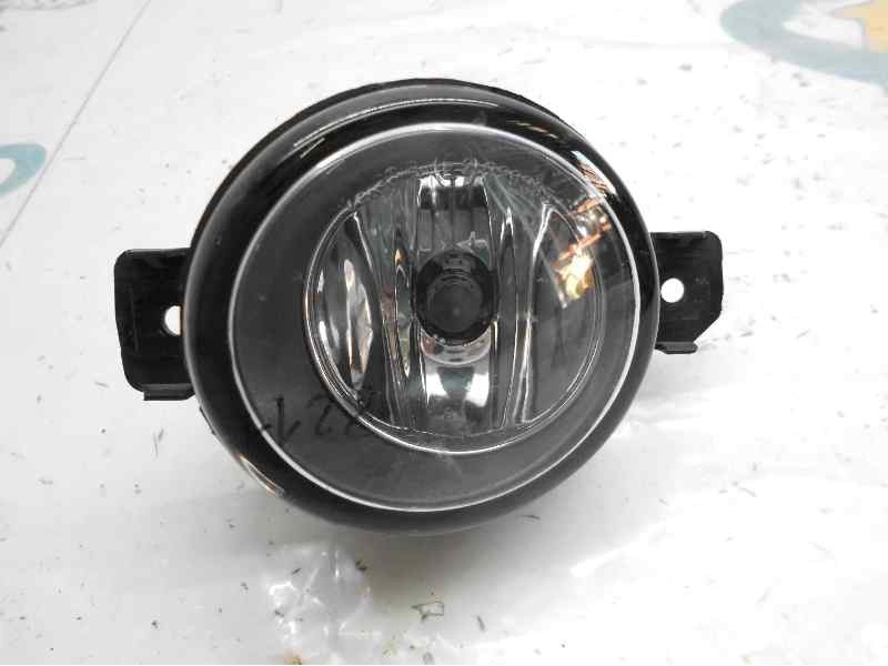 Recambio de faro antiniebla izquierdo para renault clio iii emotion referencia OEM IAM   