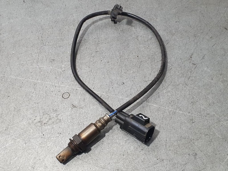 Recambio de sonda lambda para volvo c70 cabriolet 2.4 momentum (103kw) referencia OEM IAM 30651723  DENSO