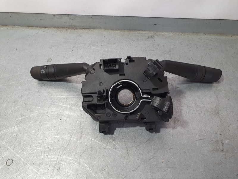 Recambio de mando luces y limpia para fiat doblo ii cargo (263) furgón sx maxi referencia OEM IAM 07355829940  