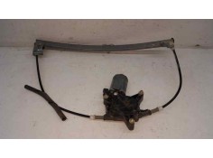 ELEVALUNAS DELANTERO DERECHO 2 PINS 