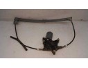 Recambio de elevalunas delantero derecho para citroën zx 1.9 d armonia referencia OEM IAM  2 PINS 