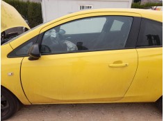 PUERTA DELANTERA IZQUIERDA 13433486 