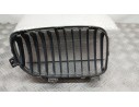 Recambio de rejilla delantera para bmw 1 (e87) 118 d referencia OEM IAM 7166439 IZQUIERDA 