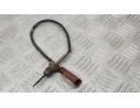 Recambio de sensor para skoda rapid ambition referencia OEM IAM 04L906088CS DE TEMPERATURA 