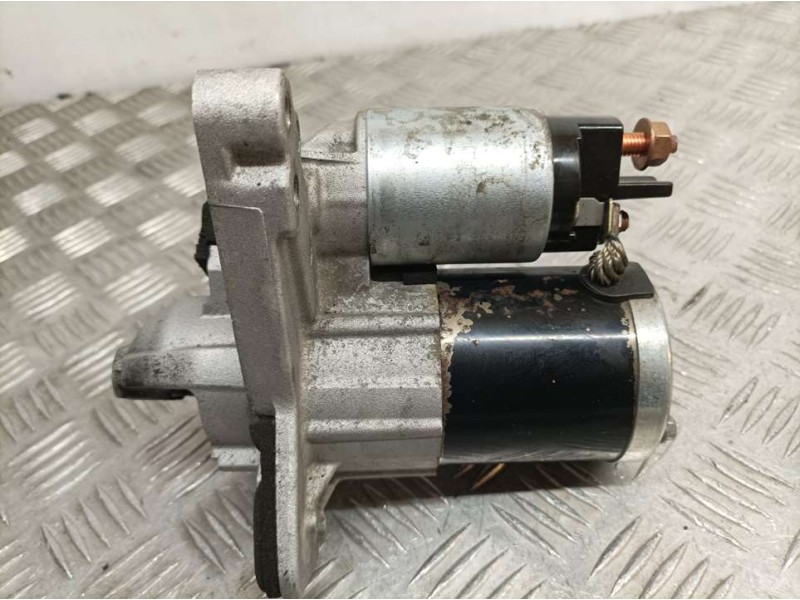 Recambio de motor arranque para nissan pulsar (c13) acenta referencia OEM IAM 233004979R M000TD0376ZE MITSUBISHI