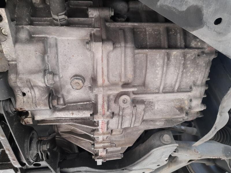 Recambio de caja cambios para toyota prius (hw2) 1.5 hybrid (hw20) referencia OEM IAM 3090047040  AUTOMATICA