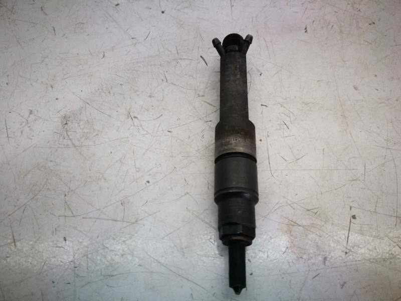 Recambio de inyector para audi a4 berlina (b5) 1.9 tdi referencia OEM IAM 028130201G  