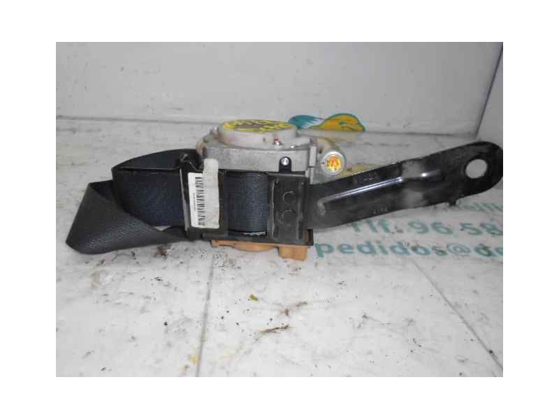 Recambio de pretensor airbag derecho para nissan almera (n16/e) acenta referencia OEM IAM   