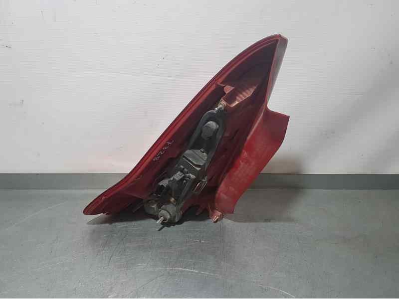 Recambio de piloto trasero derecho para citroën c4 coupe vtr plus referencia OEM IAM   