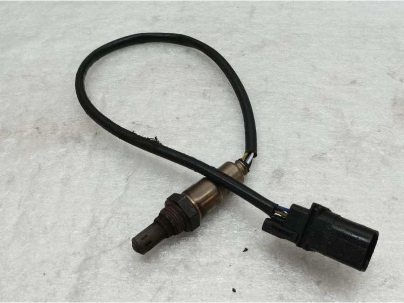 Recambio de sonda lambda para alfa romeo mito (145) quadrifoglio verde referencia OEM IAM 55214916 UAA0001FA001 