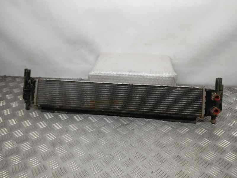 Recambio de radiador agua adicional para audi q2 (gab) 3.0 tfsi desing referencia OEM IAM 5Q0121251EL 1830CD05 MAHLE