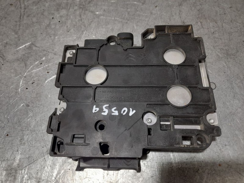 Recambio de centralita start / stop para citroën c4 cactus shine referencia OEM IAM   