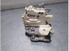 Recambio de cerradura puerta delantera derecha para audi a1 (8x) ambition referencia OEM IAM 8J1837016C  6 PINES