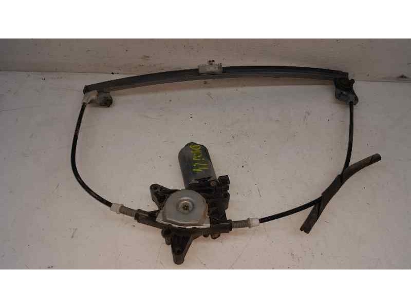 Recambio de elevalunas delantero derecho para citroën zx 1.9 d armonia referencia OEM IAM  2 PINS 
