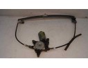 Recambio de elevalunas delantero derecho para citroën zx 1.9 d armonia referencia OEM IAM  2 PINS 