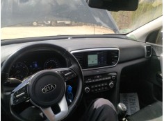 KIT AIRBAG 56900F1000 C/ SALPICADERO Y PRETENSORES 