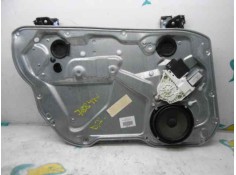 ELEVALUNAS DELANTERO IZQUIERDO ELECTRICO