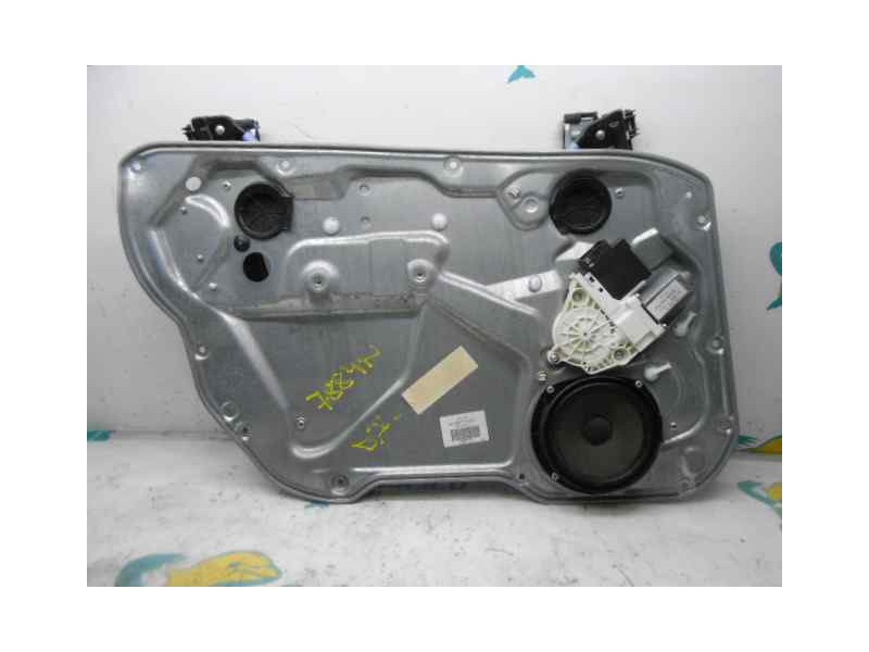 Recambio de elevalunas delantero izquierdo para seat ibiza (6l1) reference referencia OEM IAM   ELECTRICO